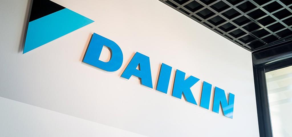 Daikin Europe expands heat pump manufacturing capacity in the Czech Republic Daikin Europe expands heat pump manufacturing capacity in the Czech Republic